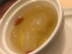-北京饭店谭家菜