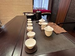 -北海渔村酒楼·粤菜海鲜点心(新华店)