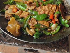 -大鸭梨烤鸭(枣园店)