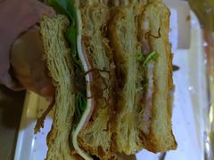 -丁香西饼屋(桂林路店)