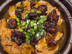 -梁家大院•农家菜(昆山会展中心店)