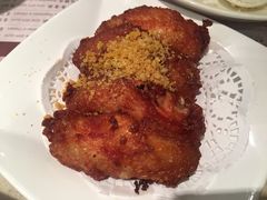 -池记(尖沙咀店)