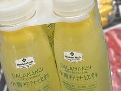 -山姆会员商店(亦庄创意生活广场店)