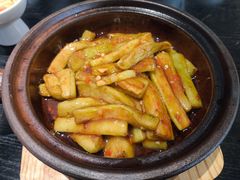 -简小舍·民间手艺菜(武昌江滩店)