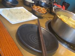 -手选潮汕鲜活牛肉火锅(二七广场店)