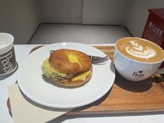 -Peet's 皮爷咖啡(海雅缤纷城店)