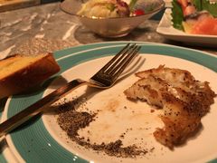 -额尔敦牛厨师铜板烧