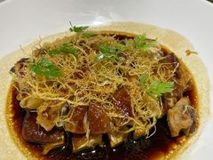 -宴南庭·闽味私房菜