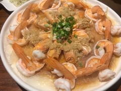 开背虾-全渔村小海鲜