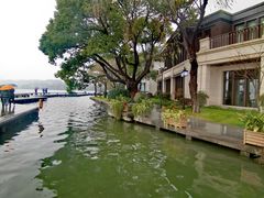 -西湖天地