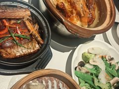 -外婆家(西红门荟聚购物中心店)