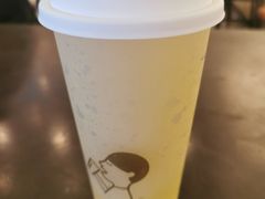 -喜茶(广州天汇igc店)