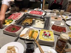 -海底捞火锅(凯德广场店)