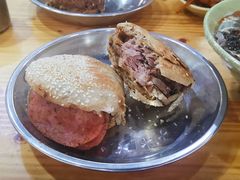 -昌顺马记小吃店(昌盛园店)