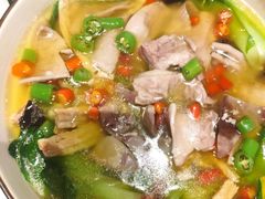 -百富源·海鲜辽菜(浑河堡店)