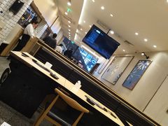 -花味·自助烤肉(雨花客厅店)