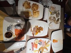 -杭州国际会议中心洲际酒店-原素全日餐厅(解放东路店)