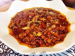 -美庐时尚餐厅(菱角湖店)