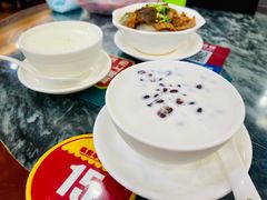 -福星牛奶甜品店(常平店)