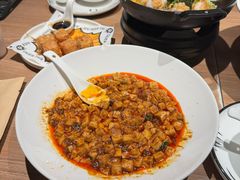 -太二酸菜鱼(兴业太古汇店)