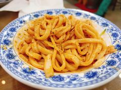 -西安贾三灌汤包·回坊小吃·清真炒菜(北院门总店)