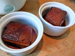 东坡肉-新白鹿餐厅(城西银泰城店)