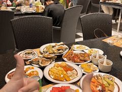 -汕头金海湾大酒店(万象城店)