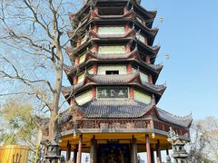 -丰都鬼城名山景区