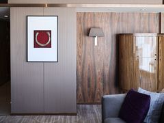 -昆明中心皇冠假日酒店