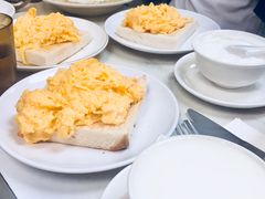 -澳洲牛奶公司(佐敦店)