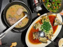 -知楚•精致湖北菜(武商MALL店)