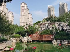 -李叔同故居纪念馆