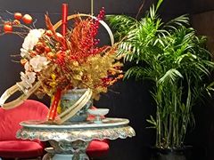 -金玉满堂潮州酒楼(无限极荟购物广场店)