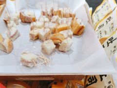 -鹤所·低糖零蔗糖烘焙(长楹店)