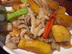 -前海沿·青岛菜(五四广场永旺店)