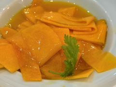 -茶油香闽南菜·花园餐厅(前埔店)