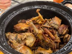 -斯丹姜母鸭·古法干香(涂门街总店)