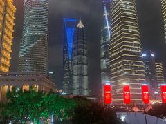 -东方明珠老上海8号餐厅(东方明珠广播电视塔店)