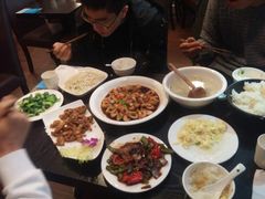 -一盐堂本帮菜(外滩店)