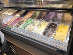 -Inside Scoop Suria KLCC