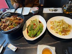 -旺顺阁·北京菜·烤鸭(大望路店)