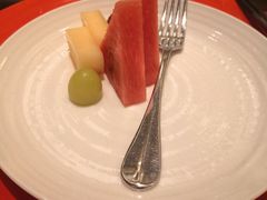 -丽晶轩中餐厅(重庆丽晶酒店)
