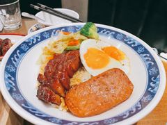 -金翠河烧鹅餐厅(解放碑时代广场店)