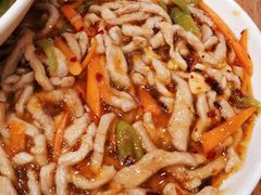 -新健小吃(承德街店)