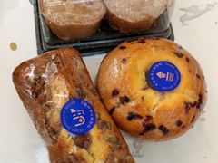 -莫斯科餐厅面包坊(北展店)