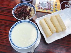 -周大娘牛乳(旧寨古村总店)