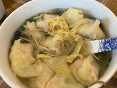 -笑来喜馄饨小笼工坊店(湖滨街店)