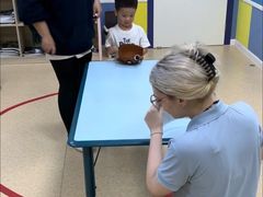 -贝乐少儿英语·全外教(滨江中心)