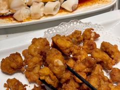 -鑫悦楼煎蟹·16年海鲜大排档