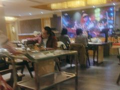 -朝鲜玉流馆(滨河东路店)